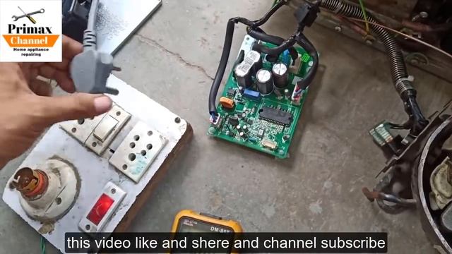 LG Single Door Inverter Refrigerator Repair Step By Step