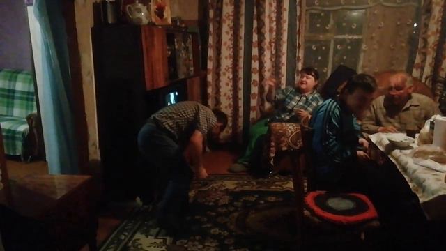 Васятка-братушка,Честный вор смотреть онлайн