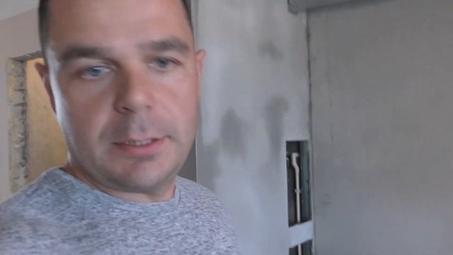 Замена проводки во вторичном жилье. смотреть онлайн