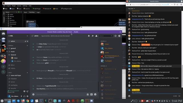 Podcast Editing in Audacity смотреть онлайн