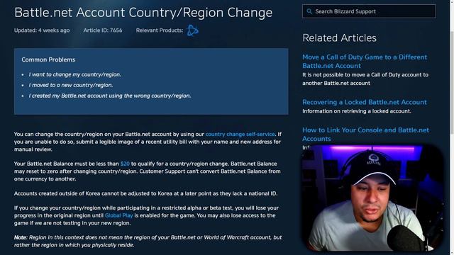 PSA - DIABLO IMMORTAL MICROTRANSACTIONS смотреть онлайн