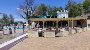 Архипо Осиповка обзор