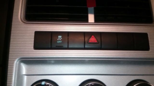 Додж джорни