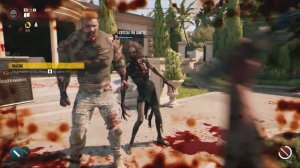 How to Find Curtis House Keys and Safe Keys - Dead Island 2