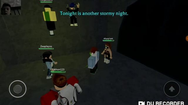 Roblox - сумасшедший летний лагерь, краш тест 2 смотреть онлайн