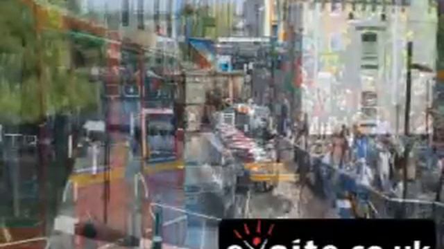 London Travel Guide смотреть онлайн