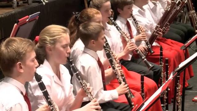 Johann Strauss Jr Tales from the Vienna Woods смотреть онлайн