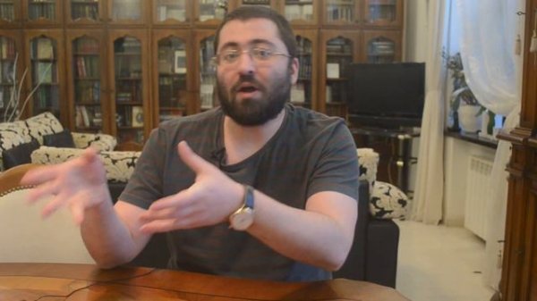 ОБЗОР фильма МИФЫ