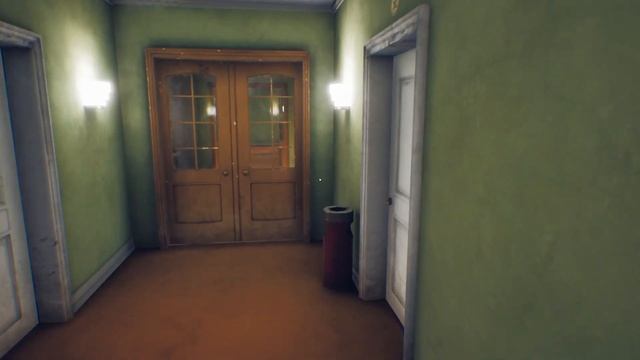 Жутковато в The Suicide of Rachel Foster #2 смотреть онлайн