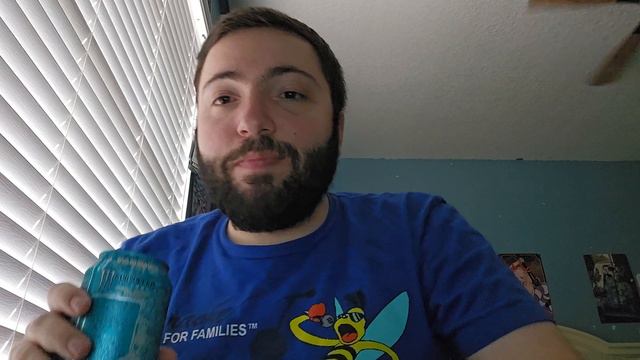 Monster Energy (Ultra Fiesta Mango Flavor)- The Kosher Critic #249 смотреть онлайн