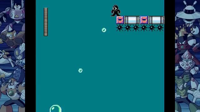 Mega Man 9 (Nintendo Switch) Longplay [285] смотреть онлайн