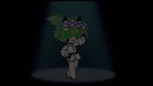 Трейлер по сериалу "Забытый день рождения Вару" и "Стекла ".Афтор "Алиска_13 Карт"