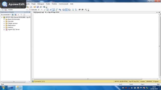 Petite Introduction sur ado.Net et Sql Server للمبتدئين смотреть онлайн