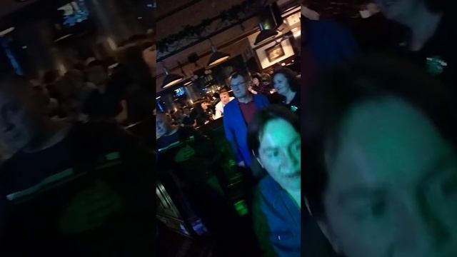 Владимир Ждамиров Тюмень смотреть онлайн