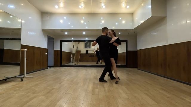 Lonely Tango смотреть онлайн