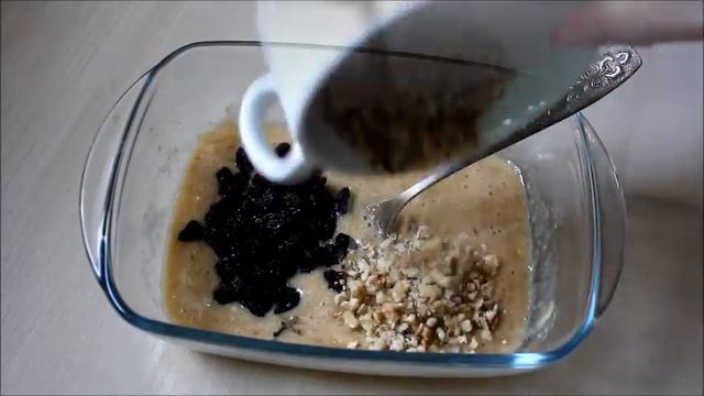 Полезное печенье✧БЕЗ МУКИ И САХАРА смотреть онлайн
