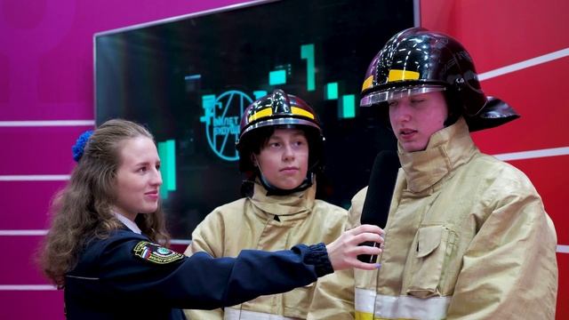 PSK NEWS. II сезон. Выпуск №8: 