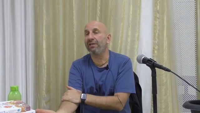 Сатья. Как проявлять любовь к своей жене. смотреть онлайн