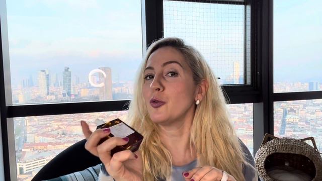 YENİ PARFUM: KUTU AÇILIŞI MORNING MIMOSA - KORRES смотреть онлайн