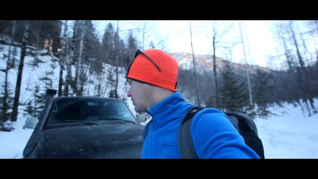 Восхождение на Пик Черского 18 марта 2017 смотреть онлайн