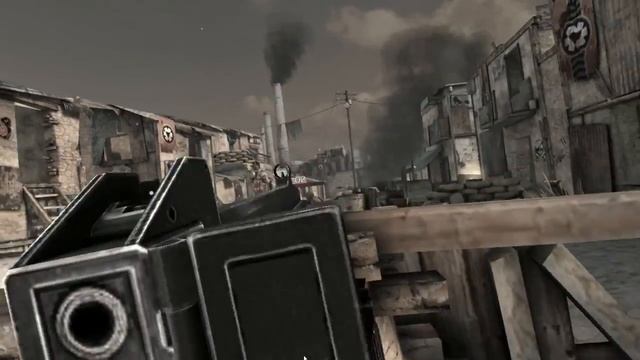 Overkill VR Part 1 смотреть онлайн