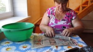 Укоренение розы из букета. Проверено-работает!