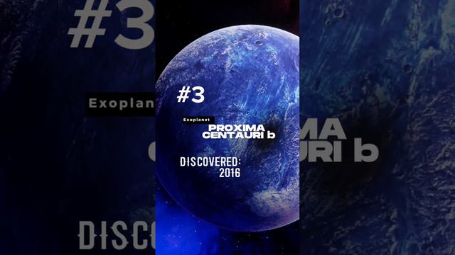5 Closest Exoplanets You Should Know | #exoplanet смотреть онлайн