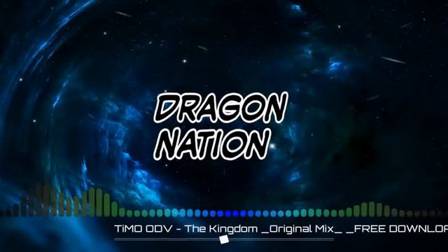 TiMO ODV - The Kingdom _Original Mix_ _FREE DOWNLOAD смотреть онлайн
