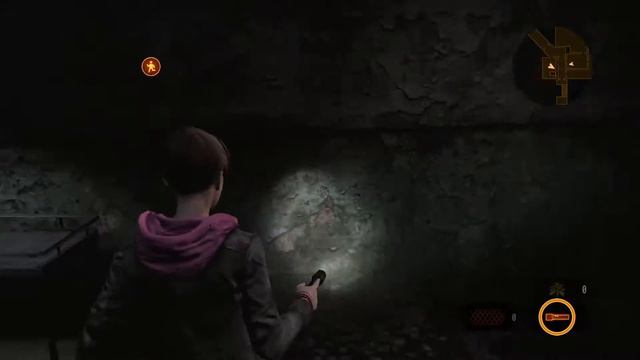 Дорога к башне [Resident Evil Revelations 2 #5] смотреть онлайн