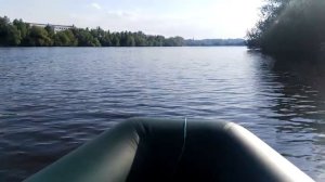 Хантер 320 Л и Haswing Protruar 1.0