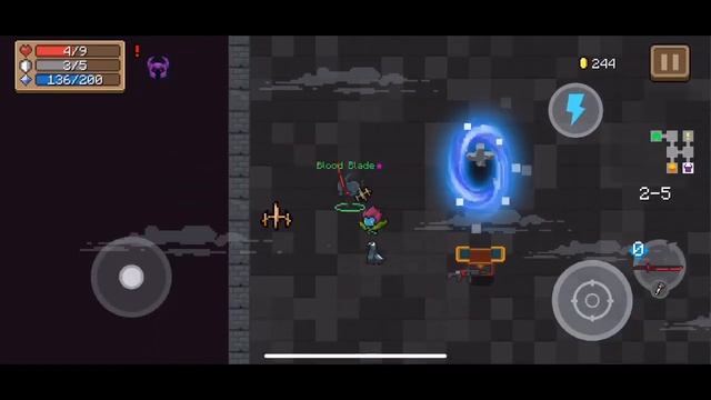 5 Quick Tips on How To Beat BADASS MODE || Soul knight badass mode guide || How to get Golden frame смотреть онлайн