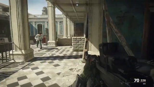 Call of Duty®: Black Ops Cold War Perseus смотреть онлайн