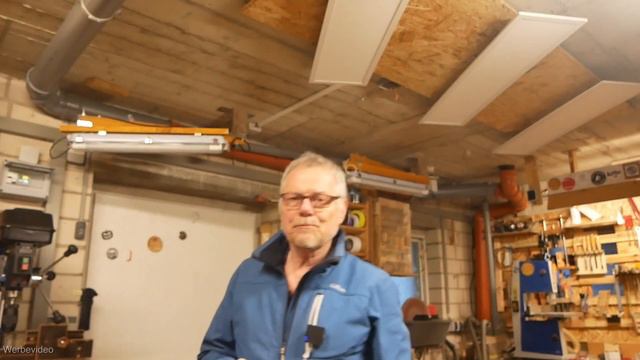 📣Vorstellung Vevor LED Deckenleuchte | Gruppieren der Panel ganz einfach| Test mit dem Stromzähler смотреть онлайн