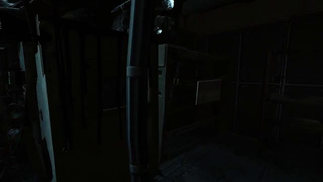 SOMA #4 [Земле конец] смотреть онлайн