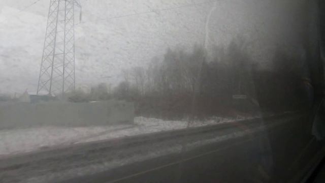 МАЗ-232.062, маршрут 438, О 001 КЕ 163 смотреть онлайн