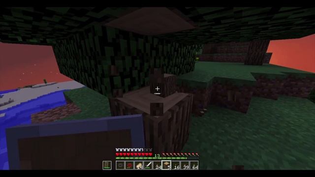 Chisel Me Survival Ep. 3 -- The Wait is Over!!! смотреть онлайн
