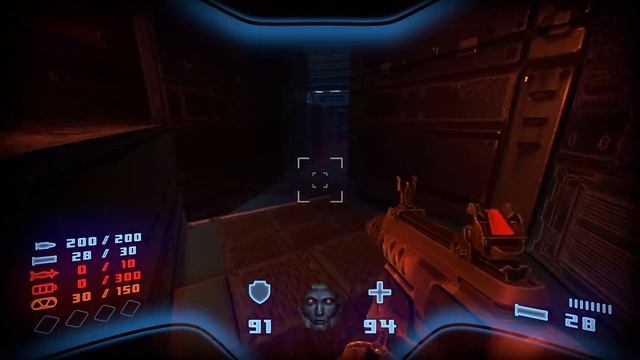 Prodeus Gameplay (PC HD) смотреть онлайн