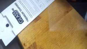 Можно ли разрезать защитное стекло