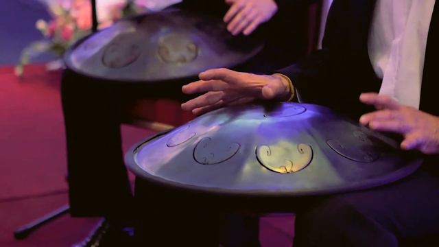 Илья Римар и Марк Атласов этно джем смотреть онлайн