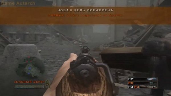 Commandos Strike Force прохождение без комментариев - #14 Защитите нашу мать Россию (Финал)