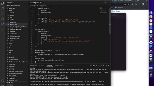 Face Recognition Flutter (Bahasa Indonesia) 1 смотреть онлайн