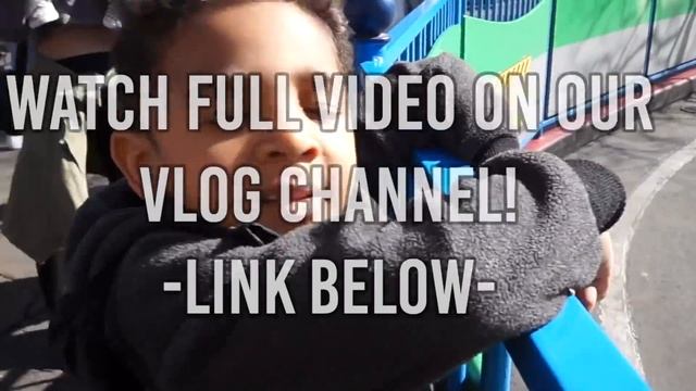 WHAT I ATE ON VACATION *REALISTIC* / FAMILY VACATION IN CALIFORNIA смотреть онлайн