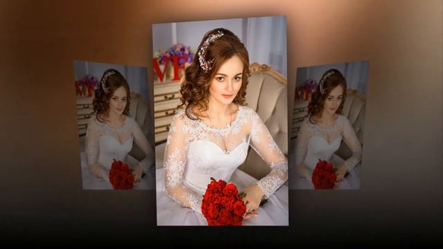 Свадьба Анастасия и Сергей смотреть онлайн