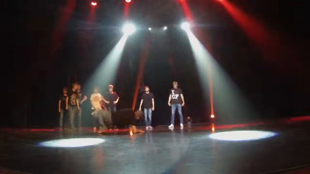 Брейк Дети смотреть онлайн