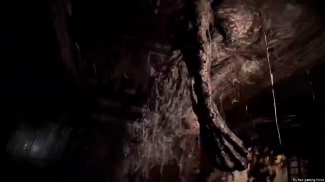 Resident Evil 7 [Free Intro] смотреть онлайн