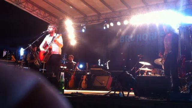 Brunori Sas - Amore con riserva - Live @ D-Skarika Festival - Odolo - 19/07/2014 смотреть онлайн
