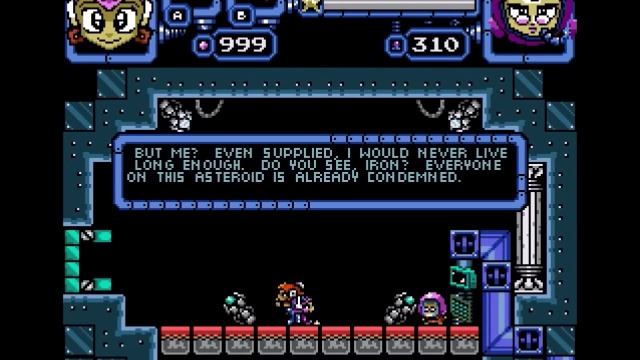 Let's Play Zelda Classic - Zodiac: Story of the Guardian: Part 60 смотреть онлайн