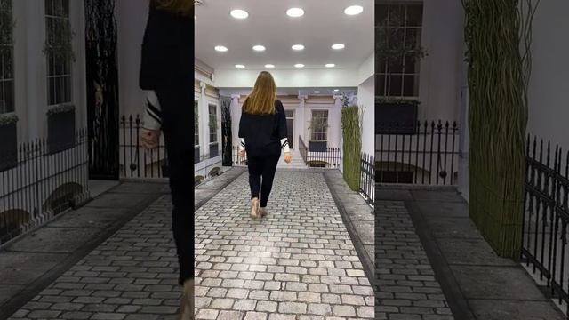 28.08.2021(3) Показ женской одежды больших размеров DARKWIN от DARKMEN. Турция, Стамбул. Опт.