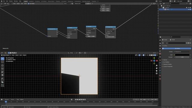 【Blender】【Math Node Challenge】Math Node を多用して様々な表現に挑戦する動画 смотреть онлайн