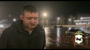 ДТП в Усолье-Сибирском
